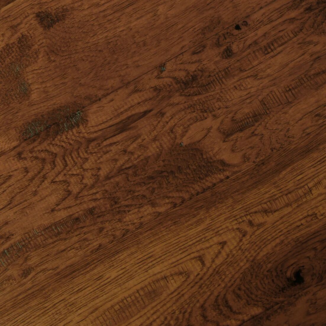 American Hickory Leather