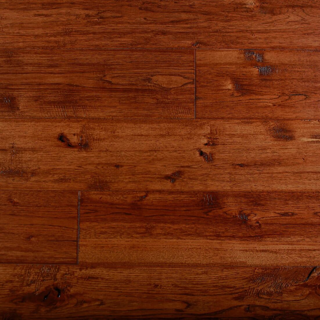 Antique Hickory Bandera