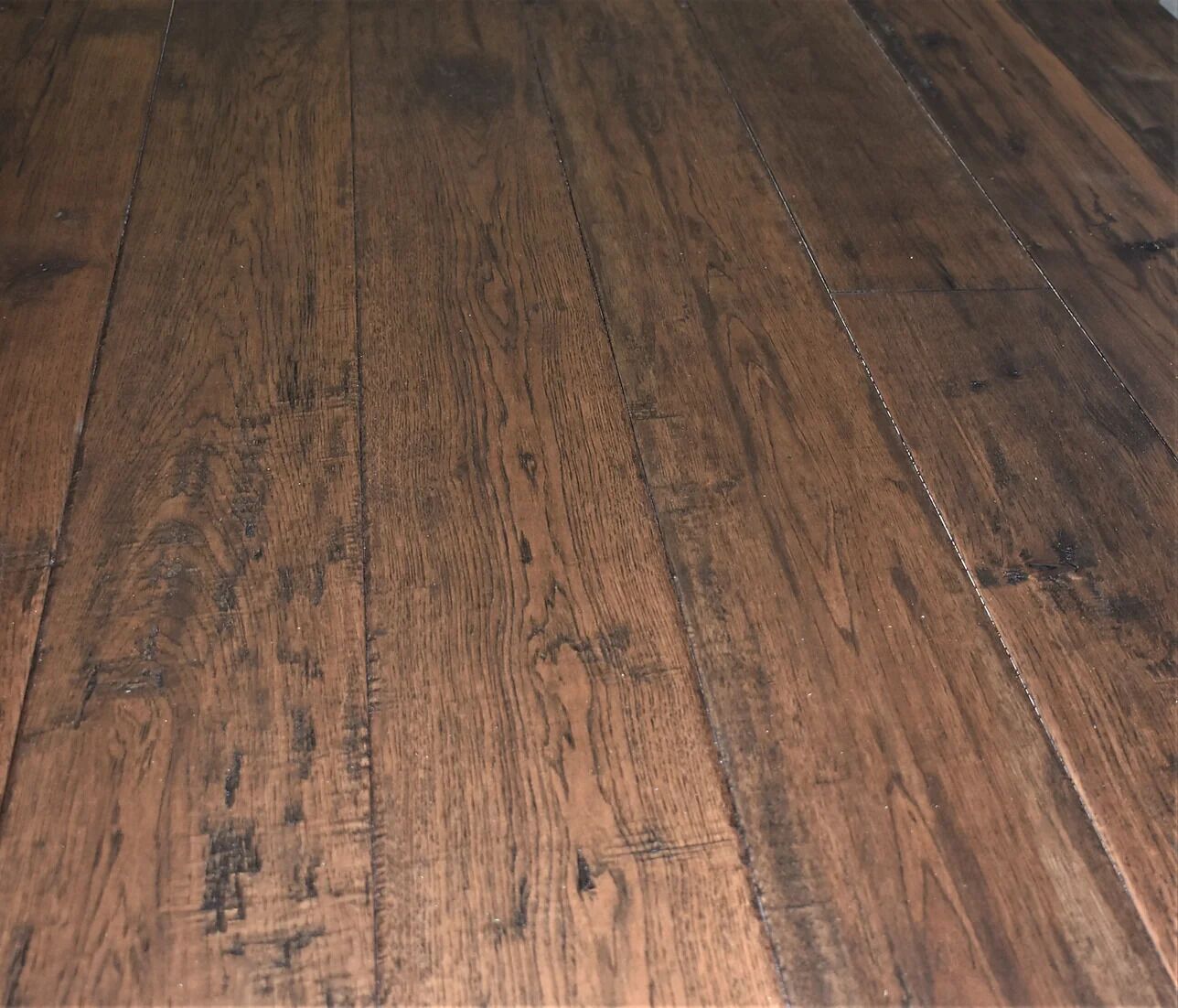 Antique Hickory Kerrville