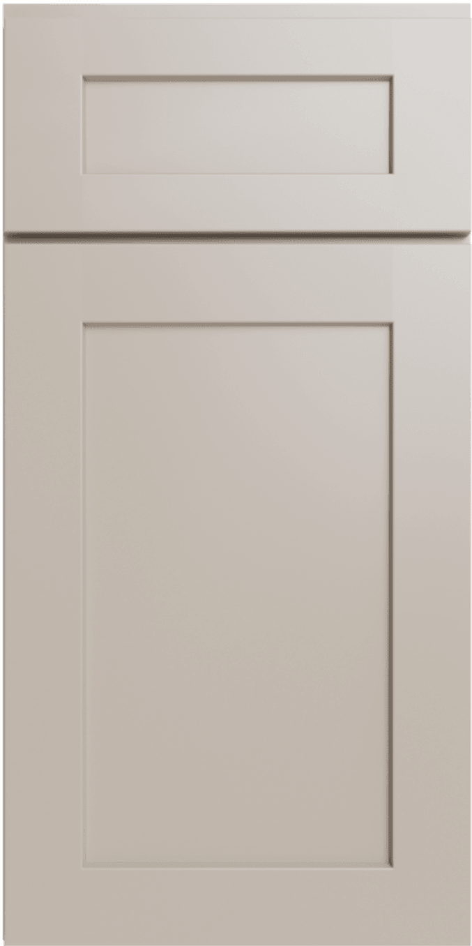 Sand Shaker Cabinets