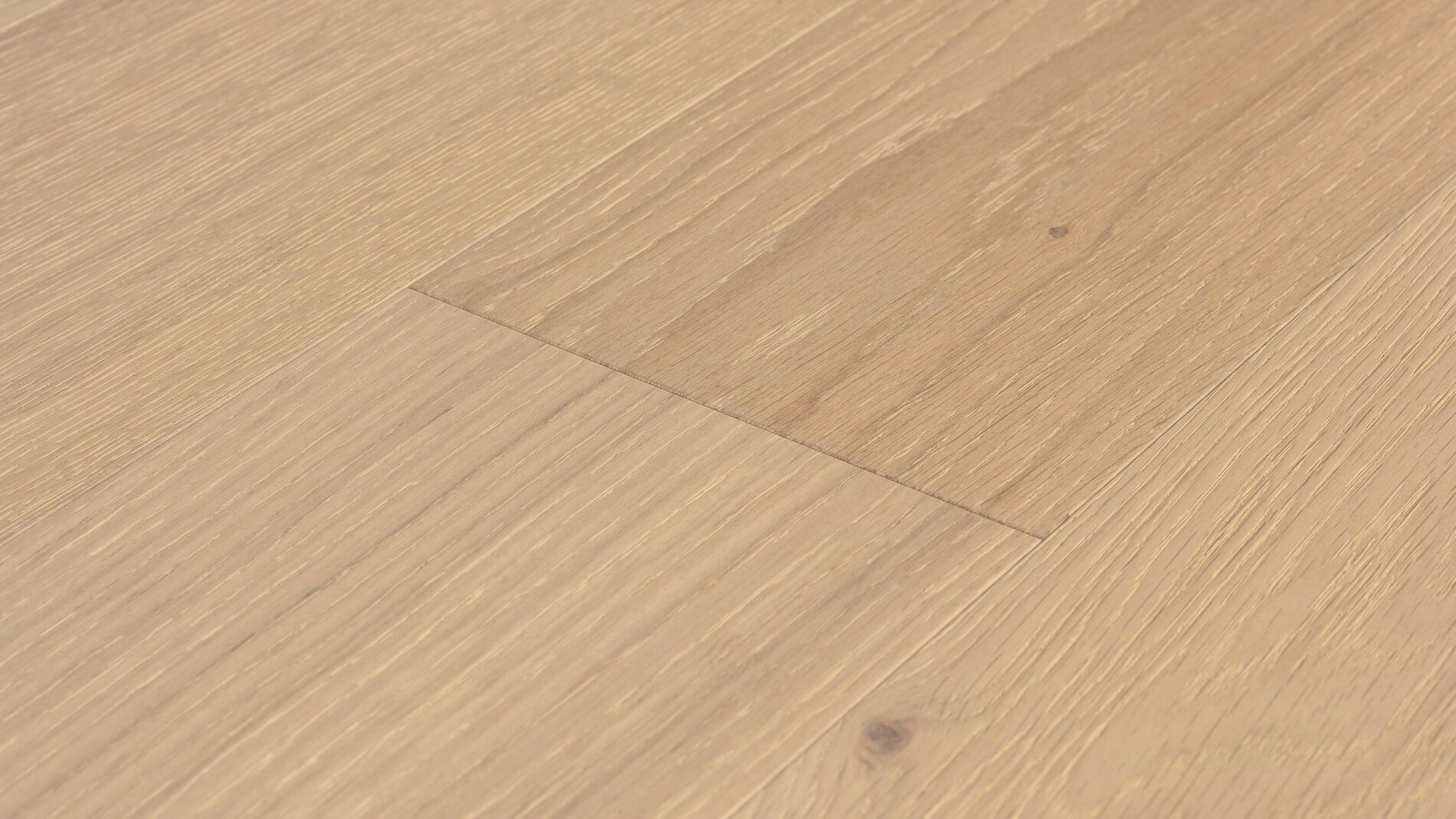 Brushed Oak “Silk Scarf”